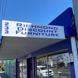 Richmond Discount Furniture