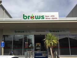 Brews Waimauku