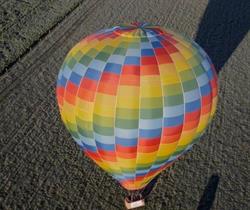 Ballooning Canterbury