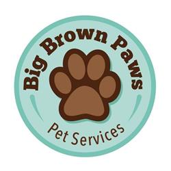 Big Brown Paws Doggie Daycare & Grooming