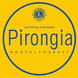 Pirongia Market