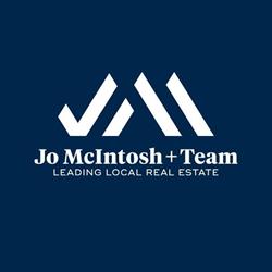 Jo McIntosh + Team - Bayleys Darfield