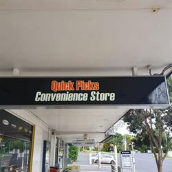 Quick Picks Convenience Store