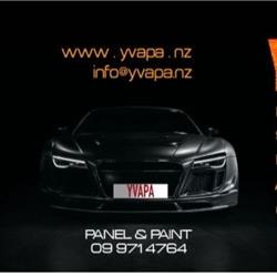 Yvapa