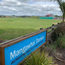 MDS - Mangawhai Domain Society
