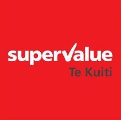 SuperValue Store