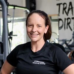 Otorohanga Health And Fitness