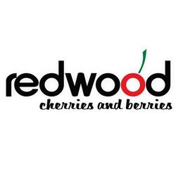 Redwood Cherries & Berries