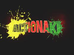 Actionaki