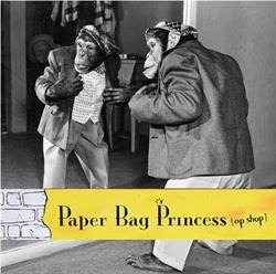 Paper Bag Princess Whangarei