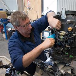 Marahau Marine Services