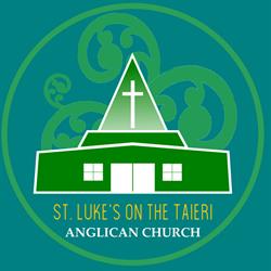 St Luke's on the Taieri