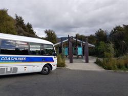 Golden Bay Coachlines