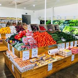 Farm Fresh Hastings