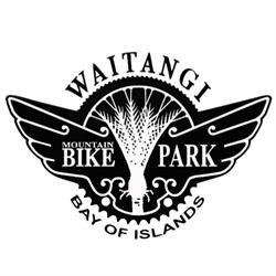 Waitangi Mountain Bike Park