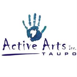 Active Arts Taupo