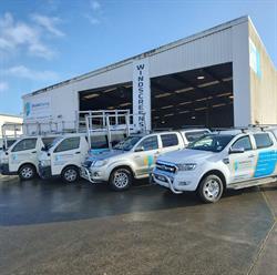 Double Glazing & Glass Northland Ltd