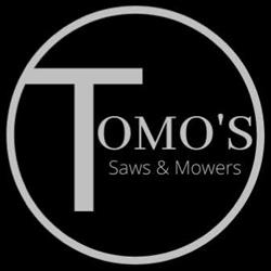 Tomo's Saws & Mowers