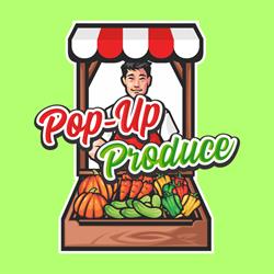 Pop Up Produce Taupo