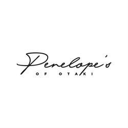 Penelope's of Otaki