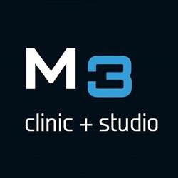 M3 Clinic + Studio