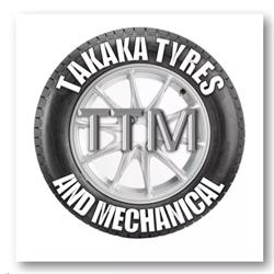 Takaka Tyres & Mechanical