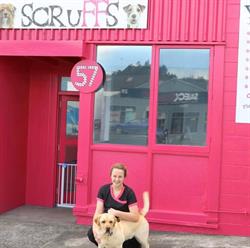 Scruffs