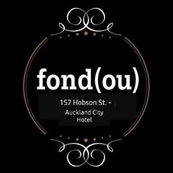 Fondou Cafe