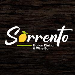 Sorrento Italian Dining & Wine Bar