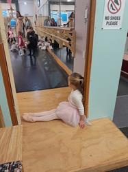 Emmanuel Ballet Academy