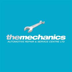 The Mechanics Automotive Repair And Car Service Centre Christchurch