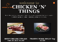 Chicken n Things