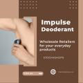 Impulse Deodorent