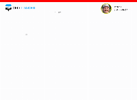 CFD Trader's website