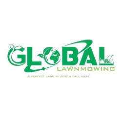 Global Lawnmowing - Landscaping & Garden Maintenance Services Auckland