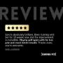 Check out our latest review from Pupuke Golf Pro Andy