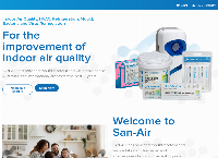 SAN-AIR