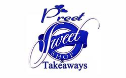 Preet Sweets & Takeaways