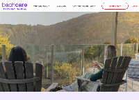 Bachcare New Owners's website