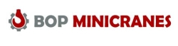 BOP Minicranes