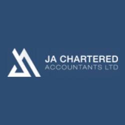 JA Chartered Accountants Ltd