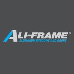 Ali-Frame Windows & Doors Ltd