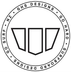GHS Designs Surfboards