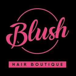 Blush Hair Boutique