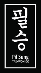Pil Sung Taekwon-Do