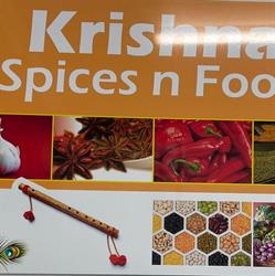 Krishna Spices N food - Upper Hutt