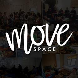 MoveSpace - Art/Project Space