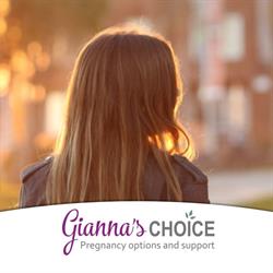 Gianna's Choice Pregnancy Options and Support