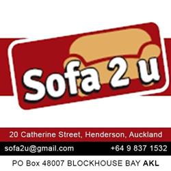 Sofa 2 u