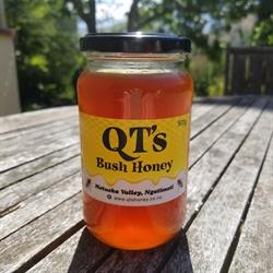 QT's Honey